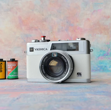Canon Canodate E
